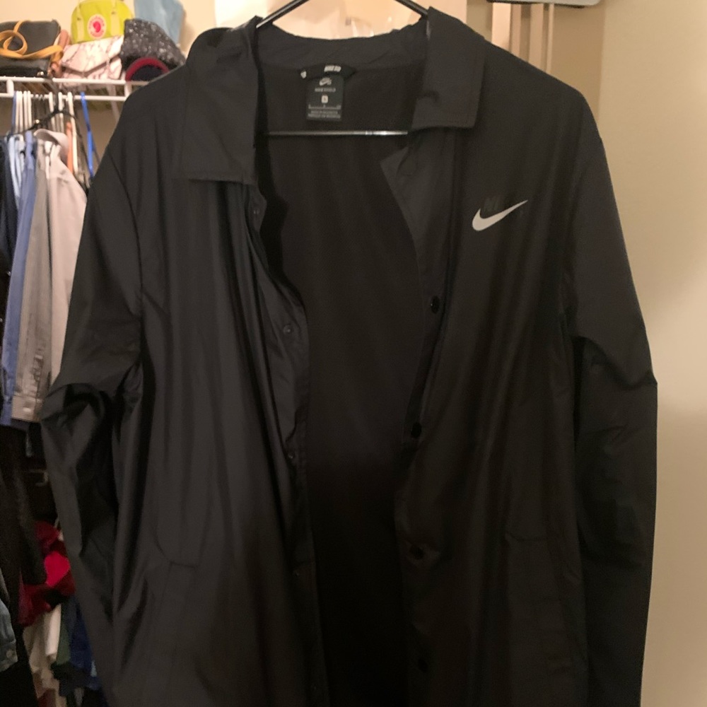 Nike jacket
